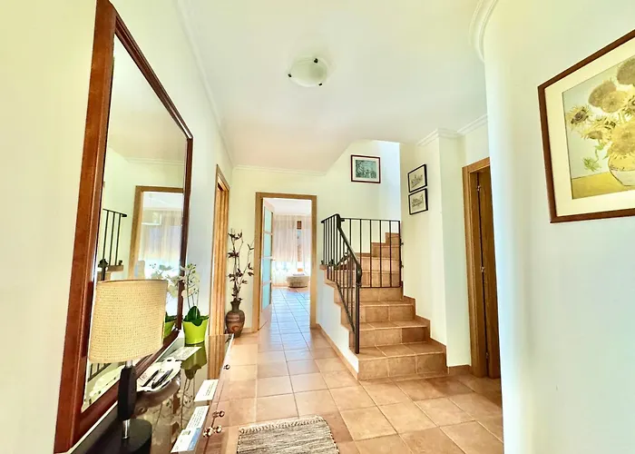 Casa Alicia Vivienda Uso Turistico - A Σπίτι διακοπών