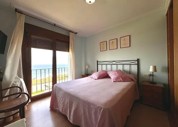 Σπίτι διακοπών Casa Alicia Vivienda Uso Turistico - A *