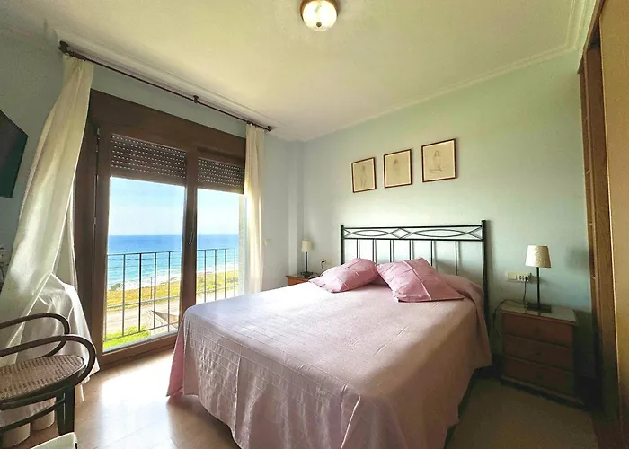 Casa Alicia Vivienda Uso Turistico - A Rosal