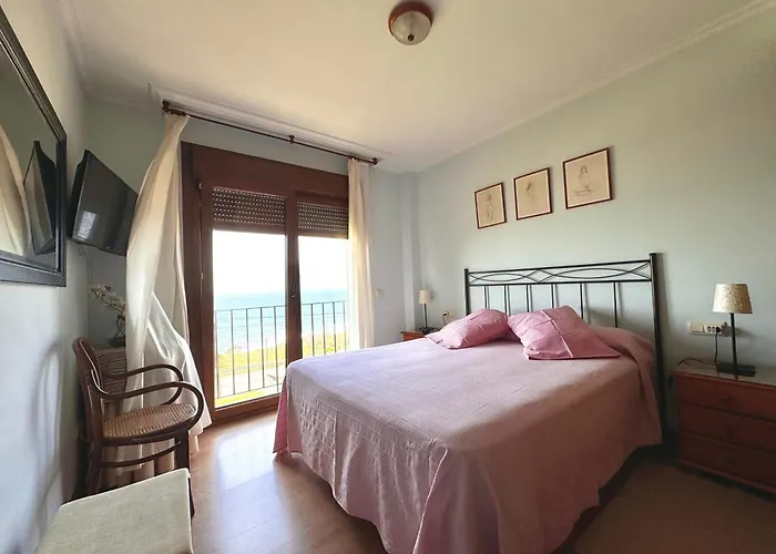 Casa Alicia Vivienda Uso Turistico - A * Rosal