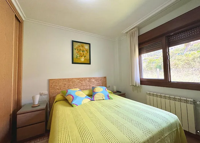 Casa Alicia Vivienda Uso Turistico - A Σπίτι διακοπών