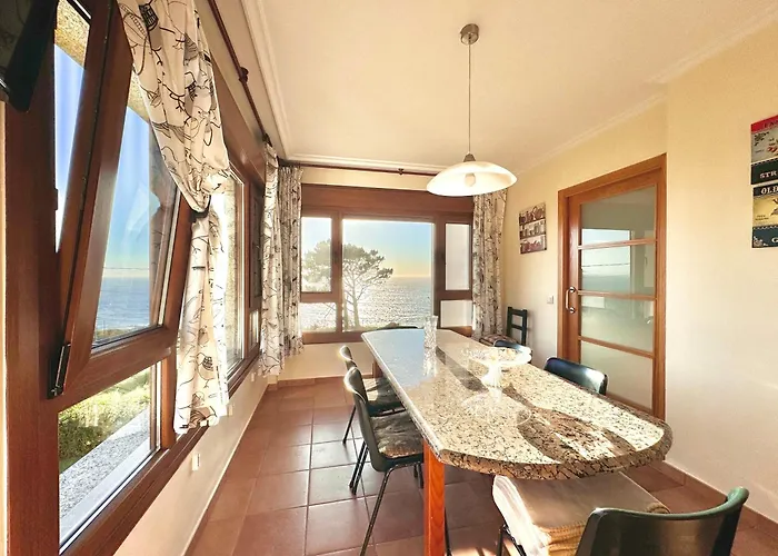 Casa Alicia Vivienda Uso Turistico - A Σπίτι διακοπών *