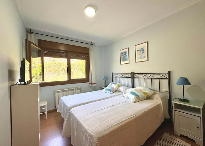 Σπίτι διακοπών Casa Alicia Vivienda Uso Turistico - A *