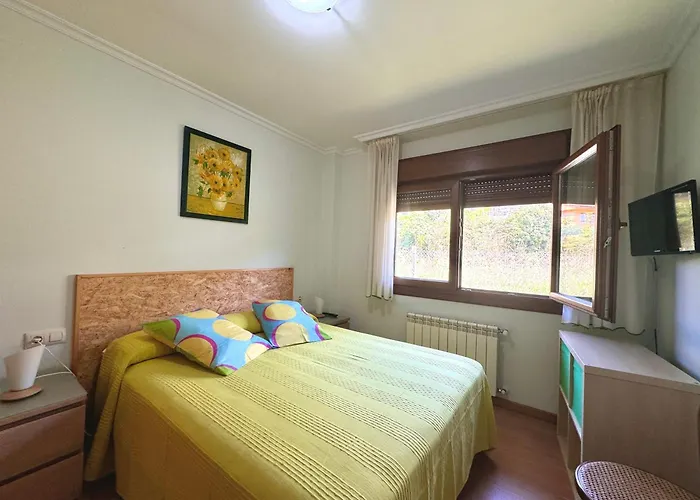 Casa Alicia Vivienda Uso Turistico - A *