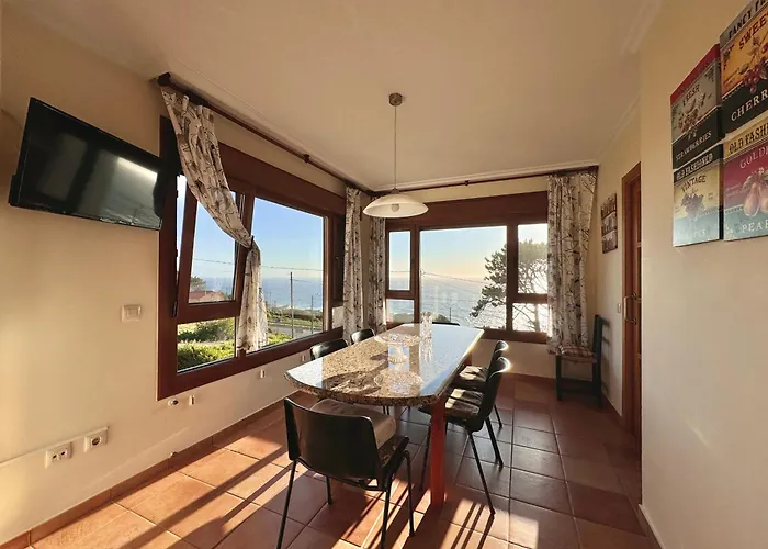 Casa Alicia Vivienda Uso Turistico - A * Rosal