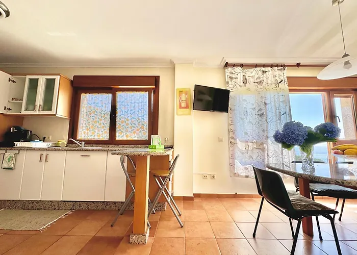 Casa Alicia Vivienda Uso Turistico - A