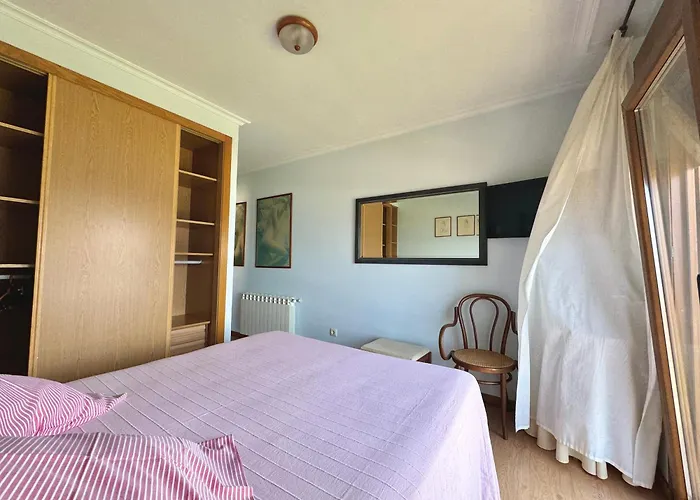 Casa Alicia Vivienda Uso Turistico - A Σπίτι διακοπών