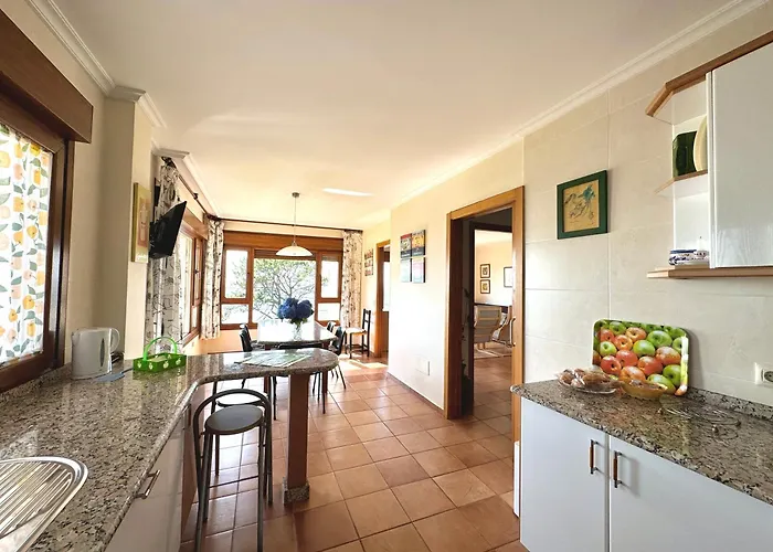 Σπίτι διακοπών Casa Alicia Vivienda Uso Turistico - A