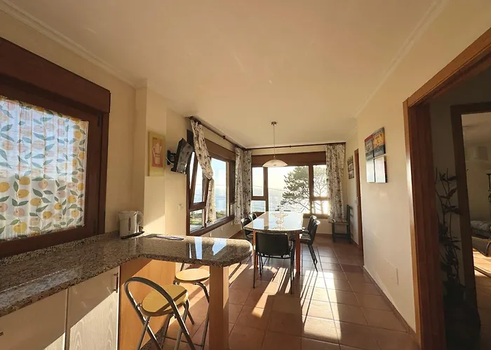 Σπίτι διακοπών Casa Alicia Vivienda Uso Turistico - A *