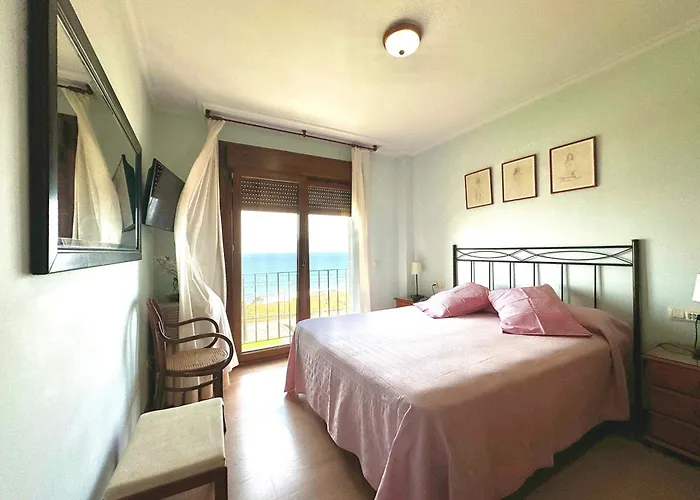 Casa Alicia Vivienda Uso Turistico - A Rosal