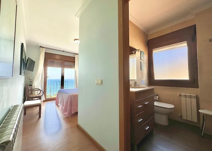 Σπίτι διακοπών Casa Alicia Vivienda Uso Turistico - A