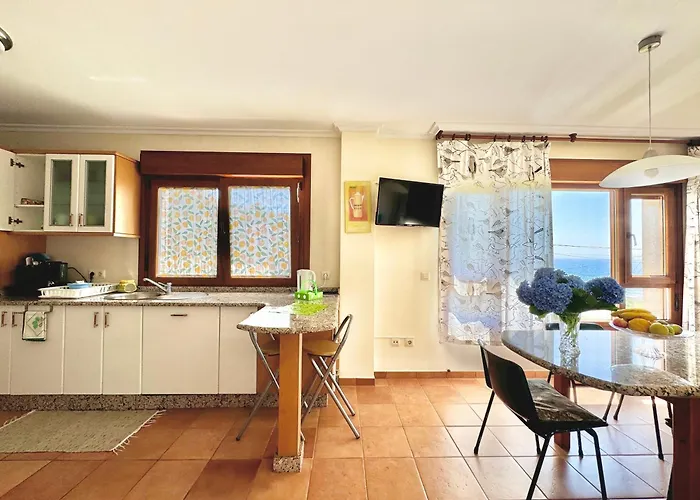 Casa Alicia Vivienda Uso Turistico - A *