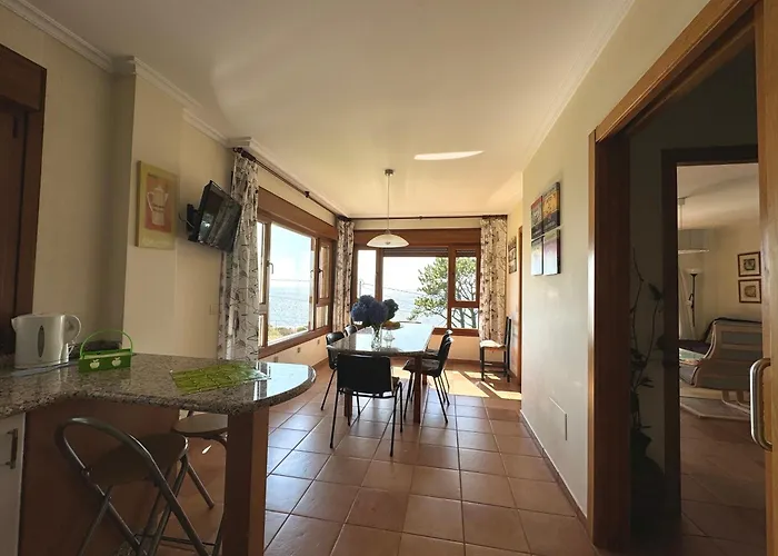 Casa Alicia Vivienda Uso Turistico - A Σπίτι διακοπών