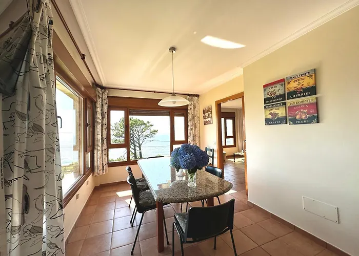 Σπίτι διακοπών Casa Alicia Vivienda Uso Turistico - A