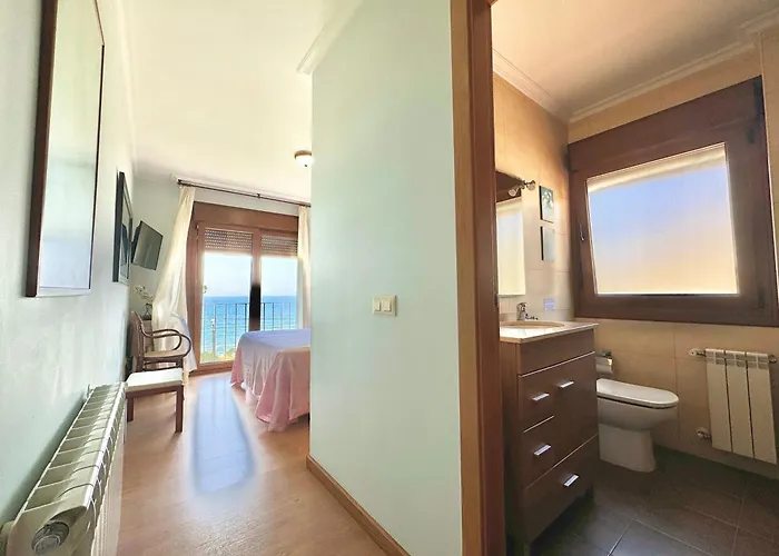 Casa Alicia Vivienda Uso Turistico - A Σπίτι διακοπών *