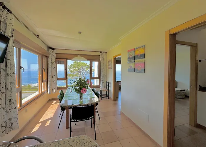 Σπίτι διακοπών Casa Alicia Vivienda Uso Turistico - A *