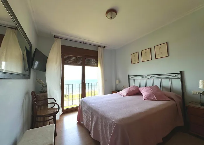 Casa Alicia Vivienda Uso Turistico - A *