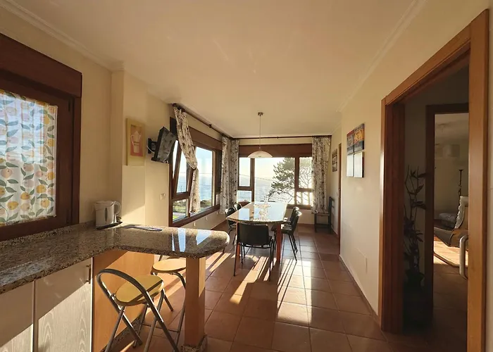 Casa Alicia Vivienda Uso Turistico - A * Rosal