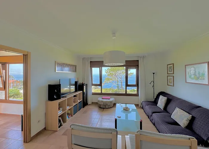 Casa Alicia Vivienda Uso Turistico - A Σπίτι διακοπών Rosal