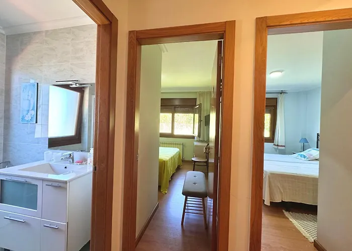 Σπίτι διακοπών Casa Alicia Vivienda Uso Turistico - A *