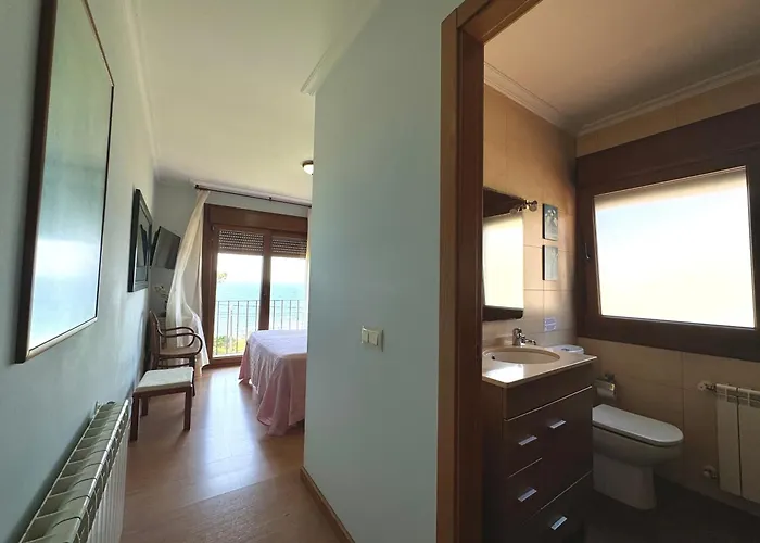 Casa Alicia Vivienda Uso Turistico - A Σπίτι διακοπών