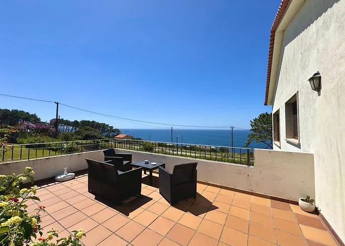 Casa Alicia Vivienda Uso Turistico - A Rosal